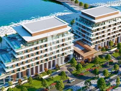1 Спальня Апартаменты Продажа в Остров Садият, Абу-Даби - Квартира в Остров Садият，Nobu Residences, 1 спальня, 7930000 AED - 10969471