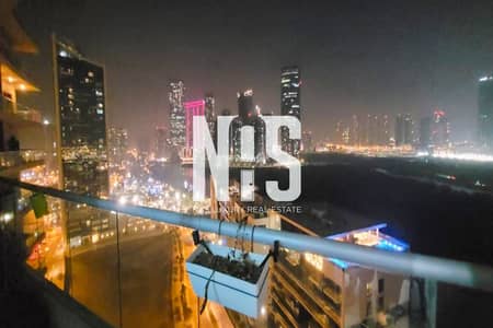 阿尔雷姆岛， 阿布扎比 1 卧室单位待租 - 位于阿尔雷姆岛，沙姆斯-阿布扎比，海洋景观大楼 1 卧室的公寓 80000 AED - 10969481