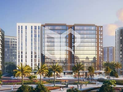 3 Cпальни Апартамент Продажа в Мувайле, Шарджа - 00a6b080-1343-415b-9343-04e336864566. jpg