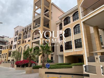 Bright | 1BR Duplex | Prime Location | Ready to Move