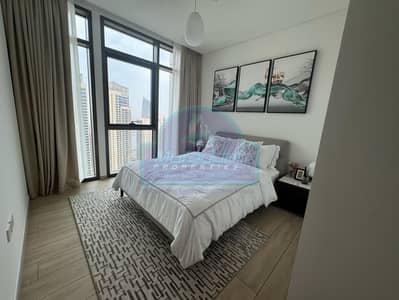 1BHK FOR SALE | VACANT UNIT | FULLY BRAND NEW FURNSIHDED | BRAND NEW