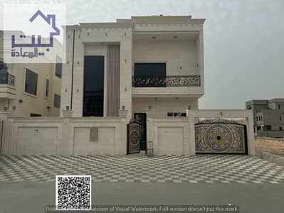 فیلا 6 غرف نوم للبيع في العامرة، عجمان - IMG-20250224-WA0104. jpg