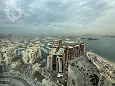 Ready To Move | Amazing Sea View | Fully Furnished