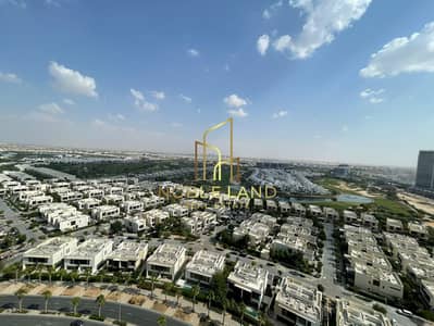 Golf View | High Floor | Luxury Finished