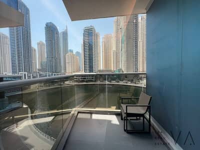 Full Marina View | All Bills In | VOT | Furnished