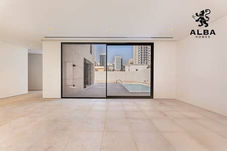 Massive Layout | Private Pool | Prime Location