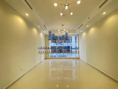 Spacious 1 BHK | Equipped GYM& Pool | Balcony | Close to Dubai Border