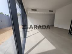 Cozy Villa with Private Garden in Prime Location / MASAAR