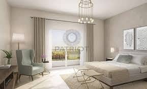 PAY IN 6YRS | 0% DLD -3 BED+M | CALL NOW PAY IN 6YRS | 0% DLD -3 BED+M | CALL NOW