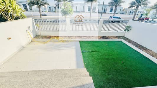 4 Bedroom Townhouse for Rent in Al Furjan, Dubai - IMG_0935. jpg