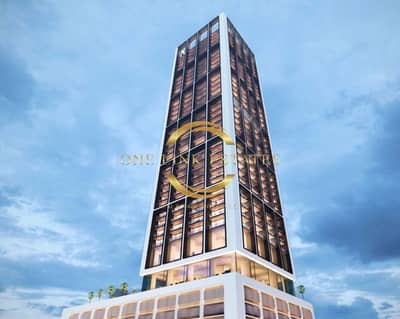 Studio for Sale in Jumeirah Village Circle (JVC), Dubai - Screenshot 2025-02-24 at 5.27. 24 pm. png