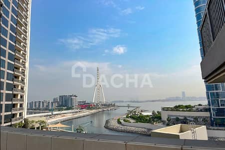 2 Bedroom Apartment for Sale in Dubai Marina, Dubai - Exclusive | Sea Dubai Ain View | Furnished