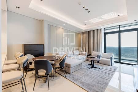 2 Bedroom Flat for Rent in Business Bay, Dubai - Brand New | High Floor | Ready to Move In