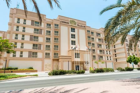 شقة فندقية في میناء العرب 1 غرف 55000 درهم - 4131654 شقة فندقية في میناء العرب 1 غرف 55000 درهم - 4131654