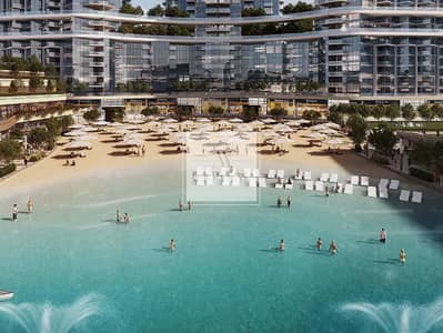 1 Bedroom Apartment for Sale in Bukadra, Dubai - Low Floor| Meydan View | Motivated Seller