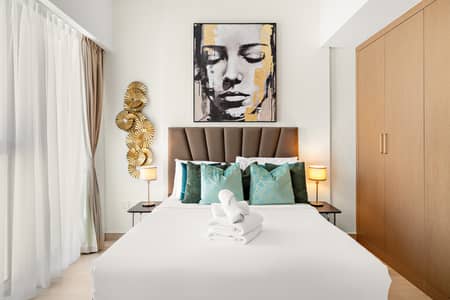 Studio for Rent in Al Jaddaf, Dubai - MMK02475. jpg