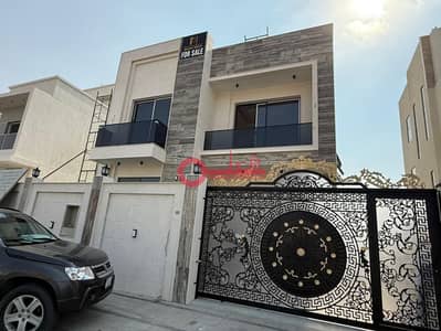 6 Bedroom Villa for Sale in Al Yasmeen, Ajman - WhatsApp Image 2025-02-24 at 17.20. 36_13205df7. jpg