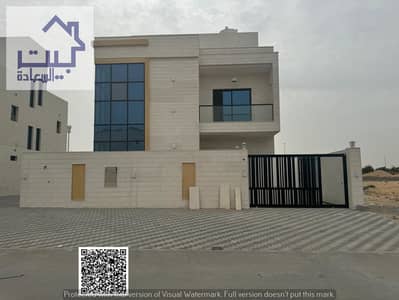فیلا 5 غرف نوم للبيع في العامرة، عجمان - IMG-20250224-WA0101. jpg