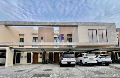 2 Bedroom Townhouse for Rent in Al Matar, Abu Dhabi - IMG_3373. jpg