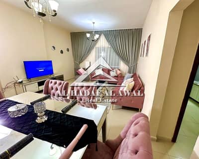 1 Bedroom Apartment for Rent in Al Taawun, Sharjah - 66a1933e-c422-45ae-b81a-daca16e7d14a. jpeg