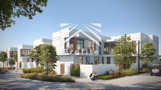 تاون هاوس 4 غرف نوم للبيع في جزيرة ياس، أبوظبي - sustainable city -brochure-76. jpg