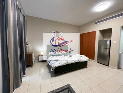 Studio for Rent in International City, Dubai - VERY VERY BEAUTIFUL FURNISHED STUDIO AVAILABLE ON MONTHLY BASIS