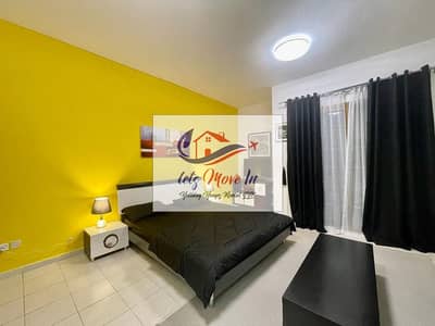 Studio for Rent in International City, Dubai - IMG-20221029-WA0028. jpg