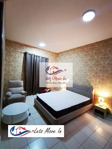 LARGE 1BHK WITH BALCONY FOR FAMILIES LARGE 1BHK WITH BALCONY FOR FAMILIES
