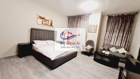 استوديو  للايجار في المدينة العالمية، دبي - IMG_1067. jpg