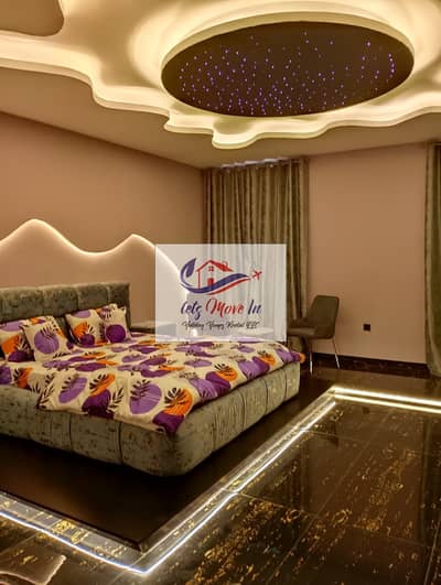 Studio for Rent in International City, Dubai - PHOTO-2024-03-25-19-50-57 (1). jpg