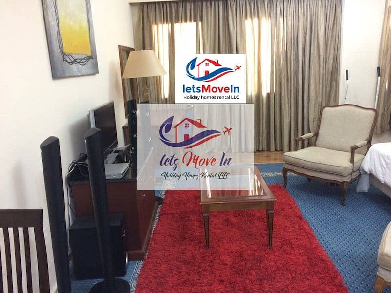 NEAR TO DRAGON MART || EXCEPTIONAL/SMART FURNISHED APARTMENTS Starting Prices from 2800 NEAR TO DRAGON MART || EXCEPTIONAL/SMART FURNISHED APARTMENTS Starting Prices from 2800