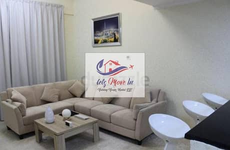 1 Bedroom Flat for Rent in International City, Dubai - CBD BUILDING || REDUCE RENT BEST PRICE 3500/-  || You Can Afford To Dwell Well|