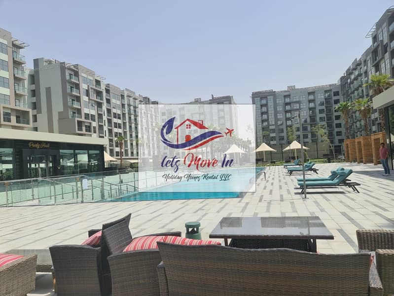 Ready to Move in | Full Furnished | Perfect For Families Ready to Move in | Full Furnished | Perfect For Families