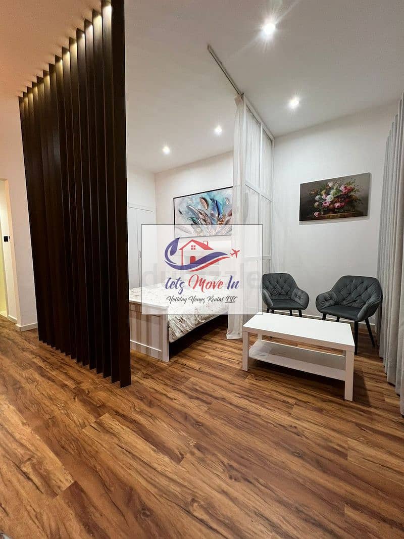 شقة في الحي الصيني،المدينة العالمية 2999 درهم - 8487079 شقة في الحي الصيني،المدينة العالمية 2999 درهم - 8487079