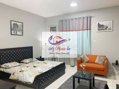 Studio for Rent in International City, Dubai - Head-turning Style, Extraordinary Location.
