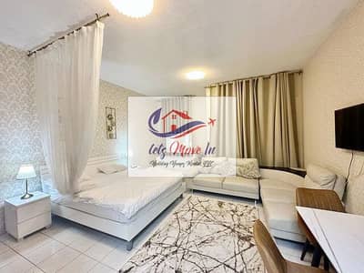 Studio for Rent in International City, Dubai - preview (16) (2). jpg