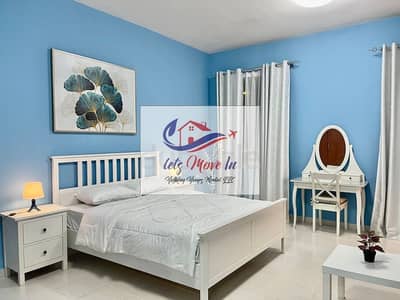 استوديو  للايجار في المدينة العالمية، دبي - A Higher Quality of Living.  Starting Price from 2700/- Aed