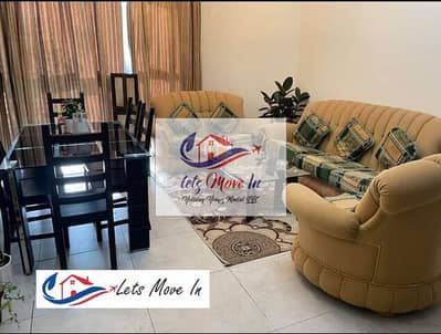 فلیٹ 1 غرفة نوم للايجار في المدينة العالمية، دبي - CHEAPEST OFFER || Everything You Need. All Right Here. ONE BEDROOM AND HALL