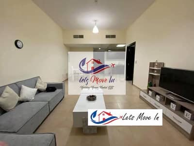 1 Bedroom Flat for Rent in International City, Dubai - Live The Extraordinary||| 1BHK New Fully Furnished and Equipped with new Appliances||Cal Ms. Suman