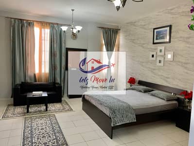 Studio for Rent in International City, Dubai - IMG-7285 (2). jpg