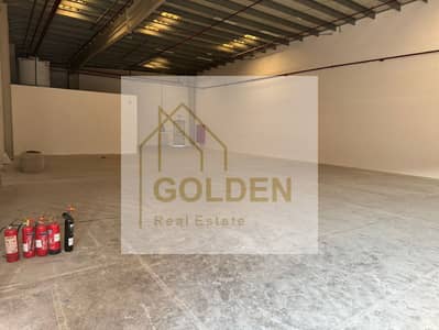 Warehouse for Rent in Ajman Industrial, Ajman - IMG-20250129-WA0378. jpg