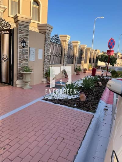 4 Cпальни Вилла Продажа в Халифа Сити, Абу-Даби - WhatsApp Image 2025-02-24 at 1.20. 20 PM (1). jpeg
