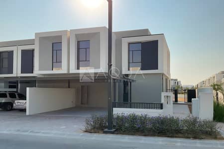 تاون هاوس 4 غرف نوم للايجار في الفرجان، دبي - تاون هاوس في مروج الفرجان غرب،الفرجان غرب،الفرجان 4 غرف 425000 درهم - 10970261