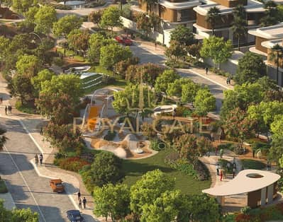 4 Bedroom Villa for Sale in Yas Island, Abu Dhabi - 5. JPG
