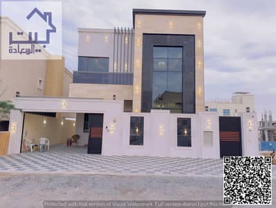 5 Bedroom Villa for Sale in Al Helio, Ajman - IMG-20250224-WA0034. jpg
