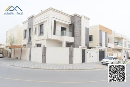 5 Bedroom Villa for Sale in Al Yasmeen, Ajman - DSC_0207. jpg