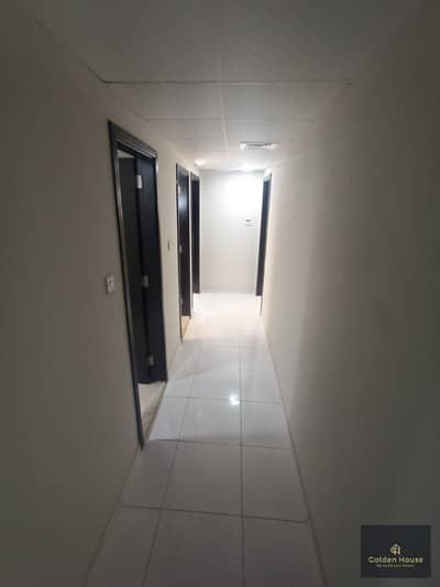 1 Bedroom Flat for Rent in Al Mowaihat, Ajman - IMG-20250224-WA0048. jpg