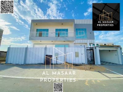 4 Bedroom Villa for Sale in Al Amerah, Ajman - batch_756312315-800x600. jpg