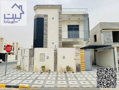 5 Bedroom Villa for Sale in Al Helio, Ajman - IMG-20250224-WA0013. jpg