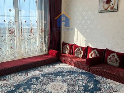 1 Bedroom Flat for Sale in Al Nahda (Sharjah), Sharjah - a3b96180-4926-491e-a16c-287591856f65. jpg